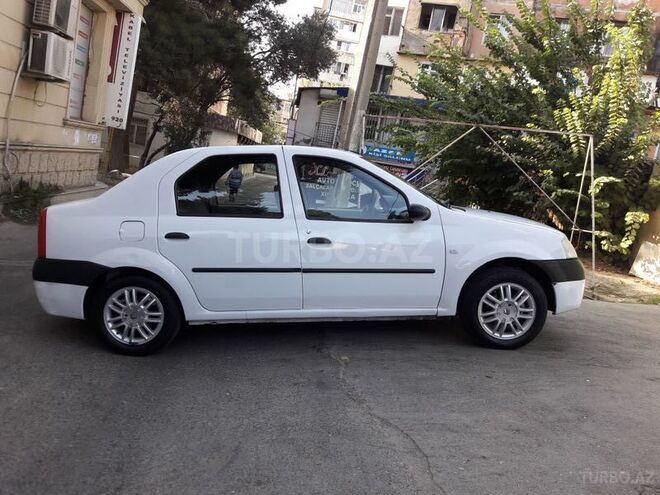 Renault Tondar 2013, 97,000 km - 1.6 l - Bakı
