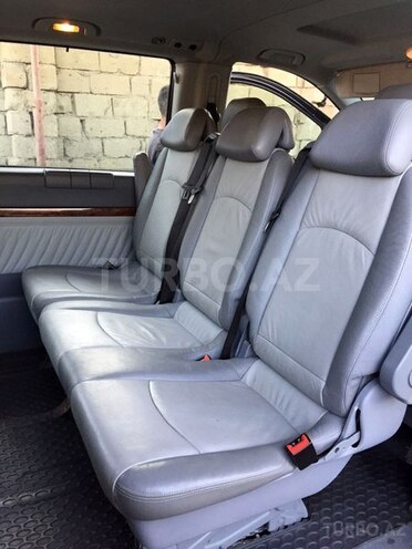 Mercedes V 220 2008, 164,000 km - 2.2 l - Bakı
