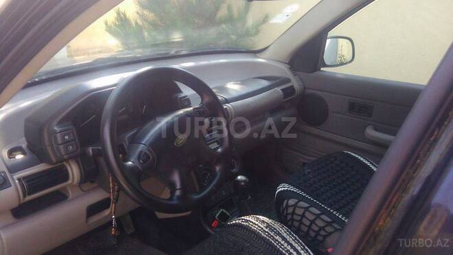 Land Rover Freelander 2003, 180,000 km - 2.5 л - Bakı