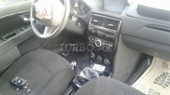 LADA (VAZ) Priora 2014, 130,000 km - 1.6 l - Bakı