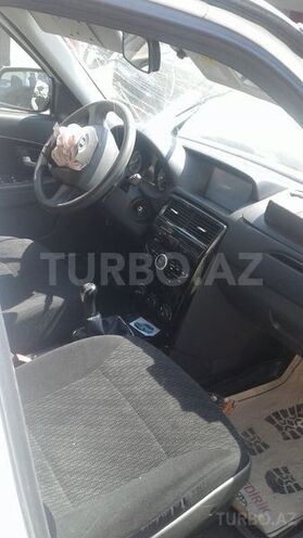 LADA (VAZ) Priora 2014, 130,000 km - 1.6 l - Bakı