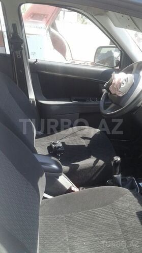 LADA (VAZ) Priora 2014, 130,000 km - 1.6 l - Bakı