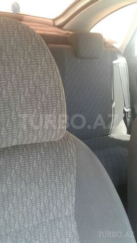 LADA (VAZ) Priora 2014, 130,000 km - 1.6 l - Bakı