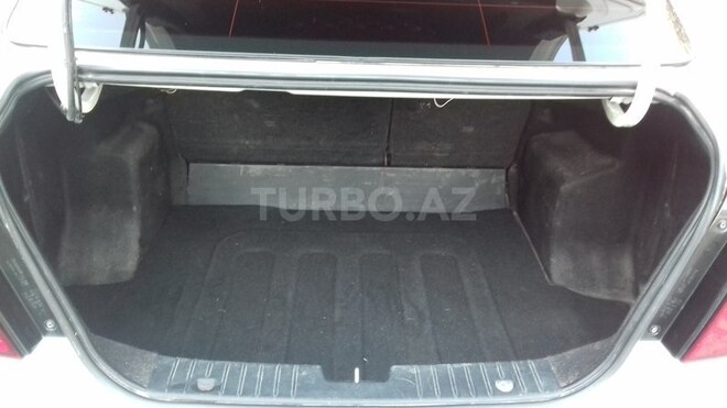 Chevrolet Aveo 2011, 105,000 km - 1.4 л - Xudat