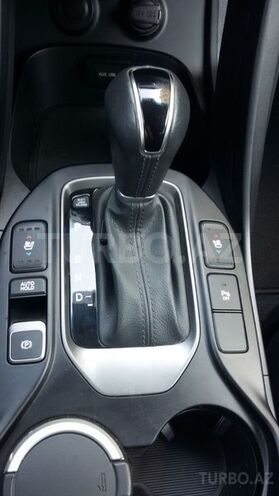 Hyundai Grand Santa Fe 2014, 50,400 km - 3.3 л - Bakı