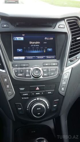 Hyundai Grand Santa Fe 2014, 50,400 km - 3.3 л - Bakı
