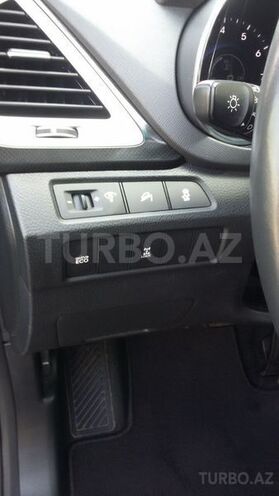 Hyundai Grand Santa Fe 2014, 50,400 km - 3.3 л - Bakı