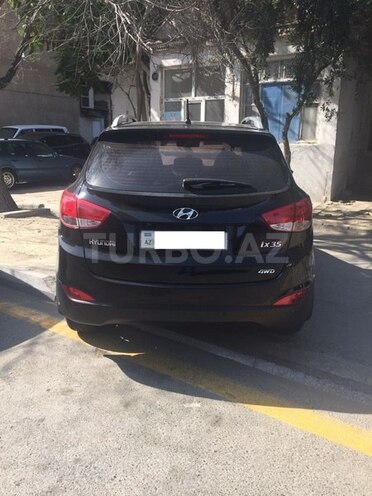 Hyundai ix35 2012, 61,000 km - 2.0 l - Bakı