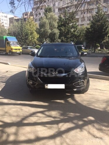 Hyundai ix35 2012, 61,000 km - 2.0 l - Bakı