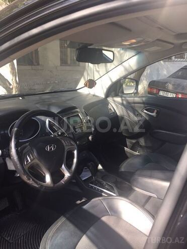 Hyundai ix35 2012, 61,000 km - 2.0 l - Bakı