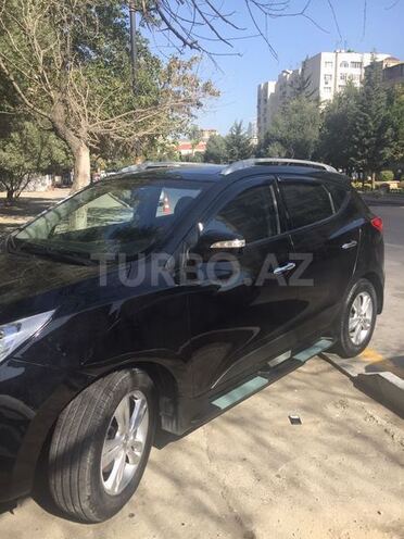 Hyundai ix35 2012, 61,000 km - 2.0 l - Bakı