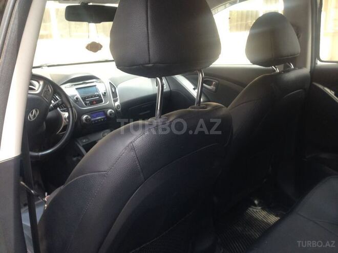 Hyundai ix35 2012, 61,000 km - 2.0 l - Bakı