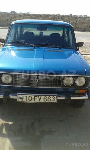 LADA (VAZ) 2106 1999, 15,000 km - 0.3 l - Bakı