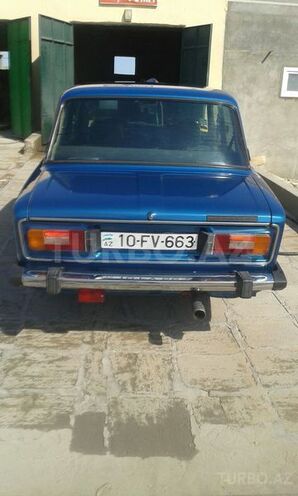 LADA (VAZ) 2106 1999, 15,000 km - 0.3 l - Bakı