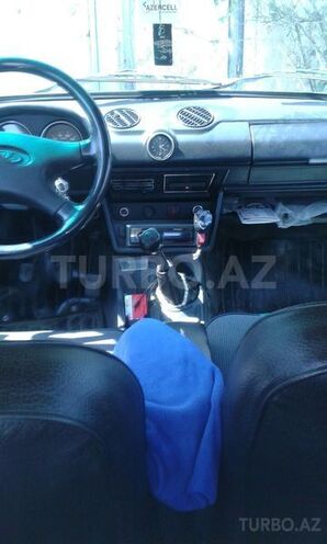 LADA (VAZ) 2106 1999, 15,000 km - 0.3 l - Bakı