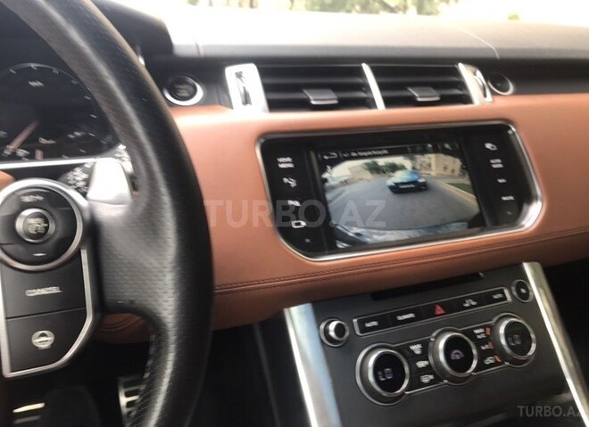Land Rover RR Sport 2013, 37,892 km - 5.0 l - Bakı