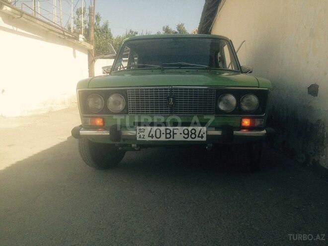 LADA (VAZ) 2106 1981, 360,000 km - 1.3 l - Göyçay