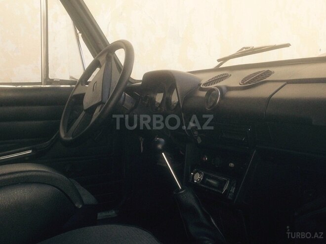 LADA (VAZ) 2106 1981, 360,000 km - 1.3 l - Göyçay