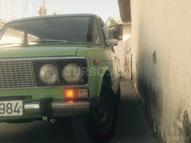 LADA (VAZ) 2106 1981, 360,000 km - 1.3 l - Göyçay