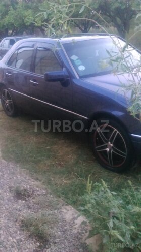 Mercedes C 180 1996, 3,333,365 km - 0.2 l - Gəncə