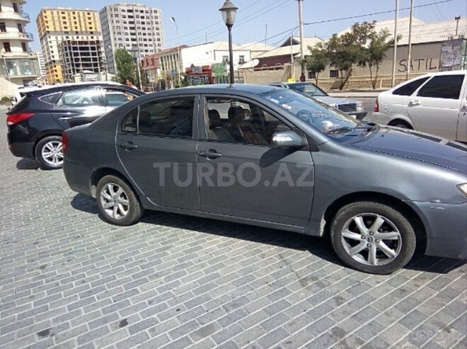 Lifan 620 2014, 133,000 km - 1.5 l - Bakı