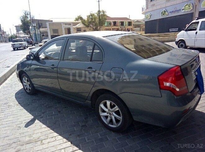 Lifan 620 2014, 133,000 km - 1.5 l - Bakı