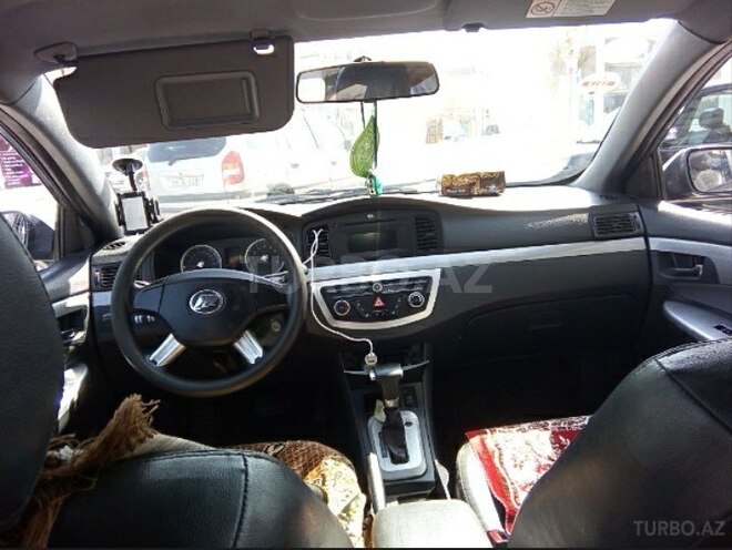 Lifan 620 2014, 133,000 km - 1.5 l - Bakı