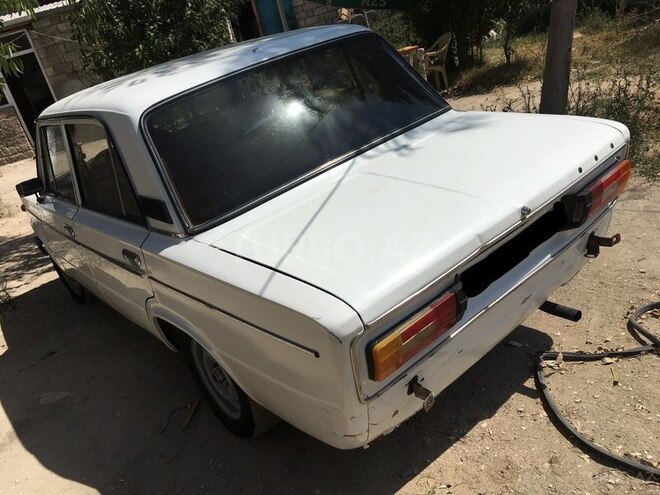 LADA (VAZ) 2106 1992, 234,567 km - 0.2 l - Bakı