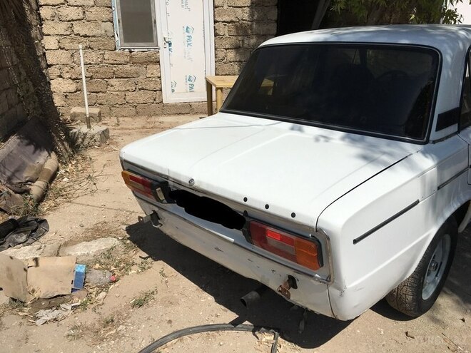LADA (VAZ) 2106 1992, 234,567 km - 0.2 l - Bakı