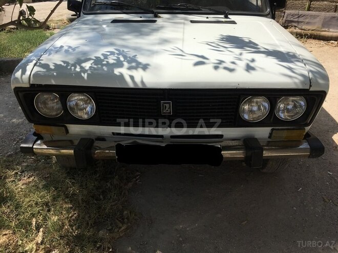 LADA (VAZ) 2106 1992, 234,567 km - 0.2 l - Bakı