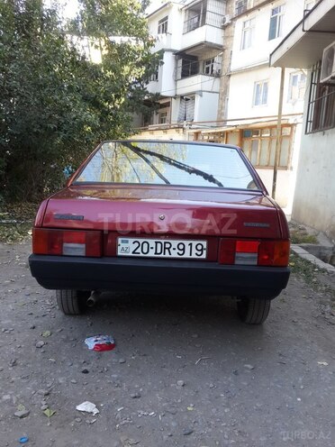 LADA (VAZ) 21099 1994, 200,919 km - 1.6 л - Gəncə