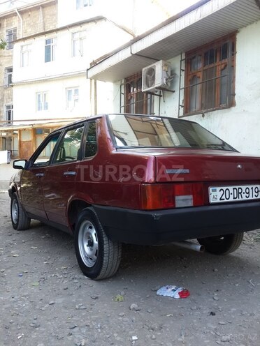 LADA (VAZ) 21099 1994, 200,919 km - 1.6 л - Gəncə