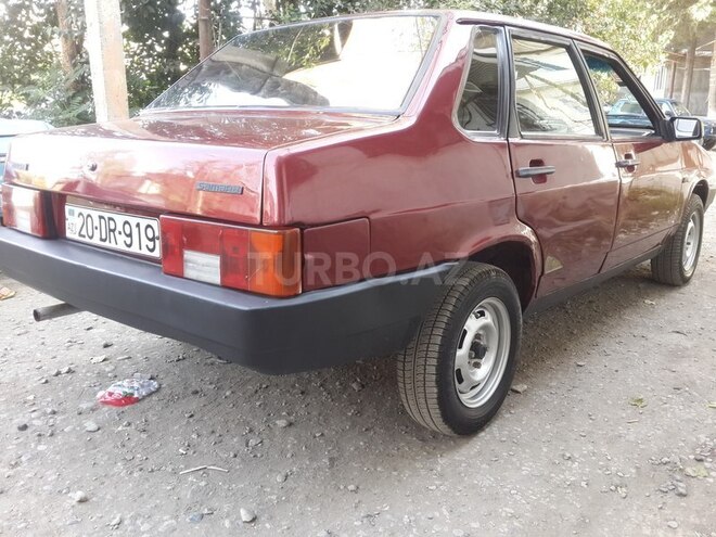 LADA (VAZ) 21099 1994, 200,919 km - 1.6 л - Gəncə