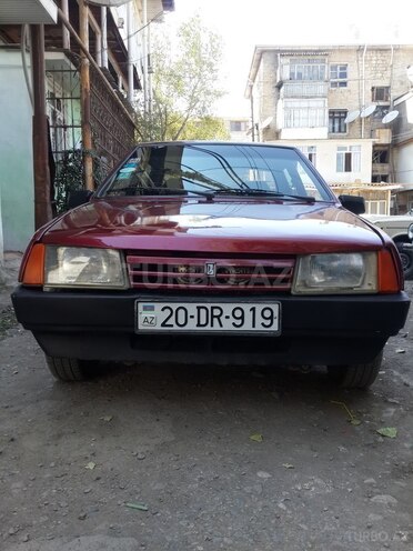 LADA (VAZ) 21099 1994, 200,919 km - 1.6 л - Gəncə