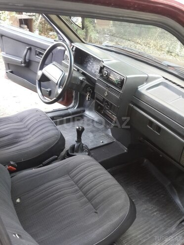 LADA (VAZ) 21099 1994, 200,919 km - 1.6 л - Gəncə