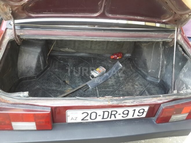 LADA (VAZ) 21099 1994, 200,919 km - 1.6 л - Gəncə