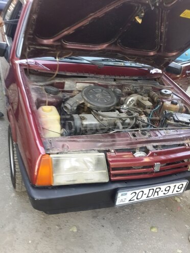 LADA (VAZ) 21099 1994, 200,919 km - 1.6 л - Gəncə