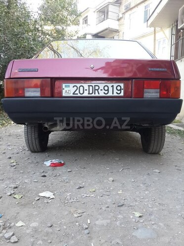 LADA (VAZ) 21099 1994, 200,919 km - 1.6 л - Gəncə