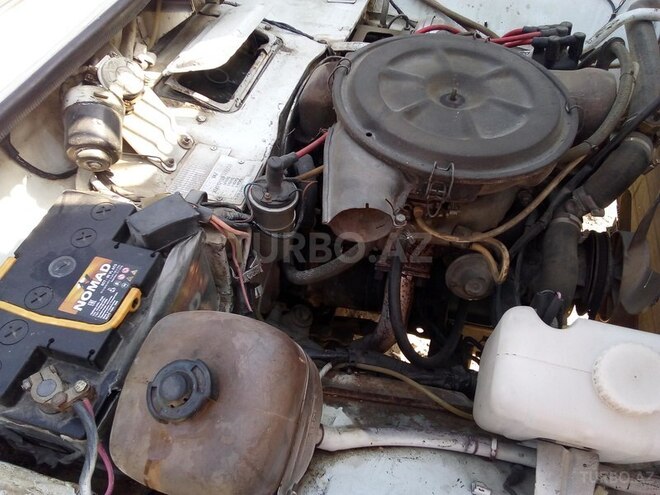 LADA (VAZ) Niva 1997, 225,000 km - 1.7 л - Bakı