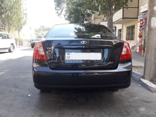 Daewoo Gentra 2013, 128,000 km - 0.2 l - Bakı