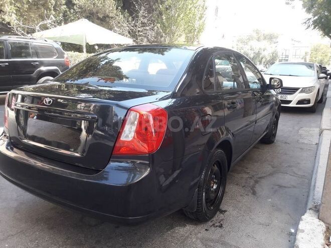 Daewoo Gentra 2013, 128,000 km - 0.2 l - Bakı