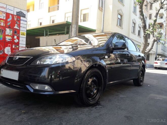 Daewoo Gentra 2013, 128,000 km - 0.2 l - Bakı