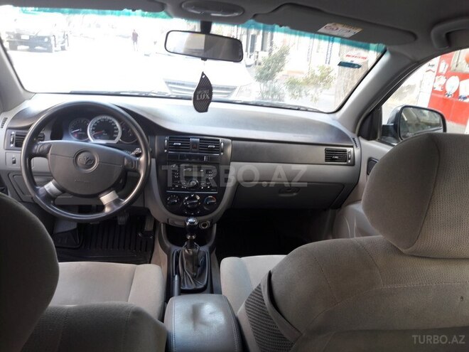 Daewoo Gentra 2013, 128,000 km - 0.2 l - Bakı