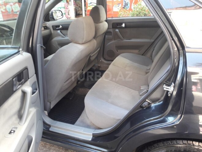 Daewoo Gentra 2013, 128,000 km - 0.2 l - Bakı