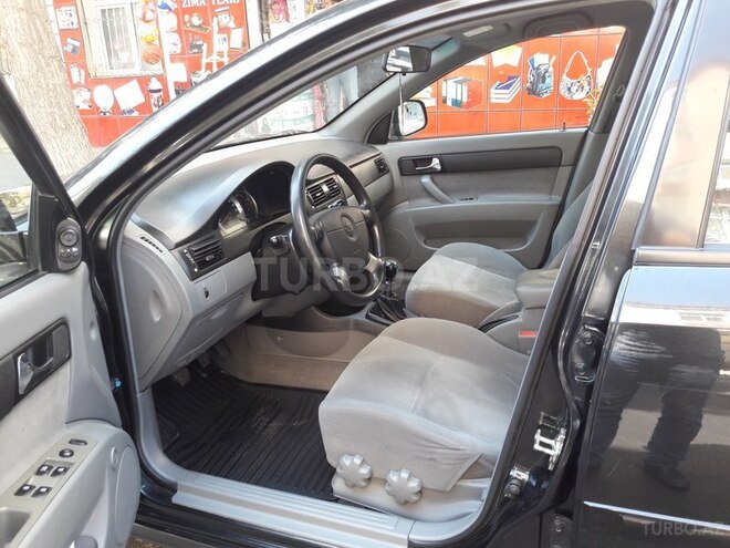 Daewoo Gentra 2013, 128,000 km - 0.2 l - Bakı