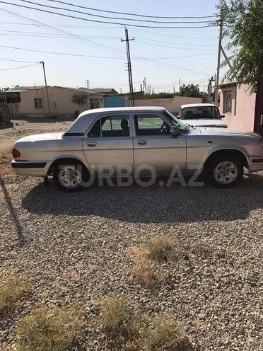 GAZ 31105 2004, 107,000 km - 2.3 л - Bakı
