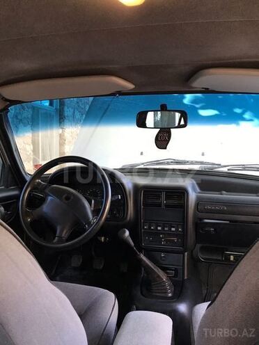 GAZ 31105 2004, 107,000 km - 2.3 л - Bakı