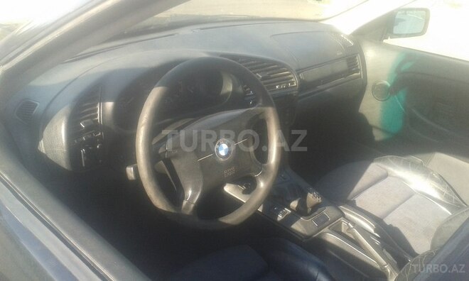 BMW 316 1997, 311,000 km - 1.6 l - Gəncə