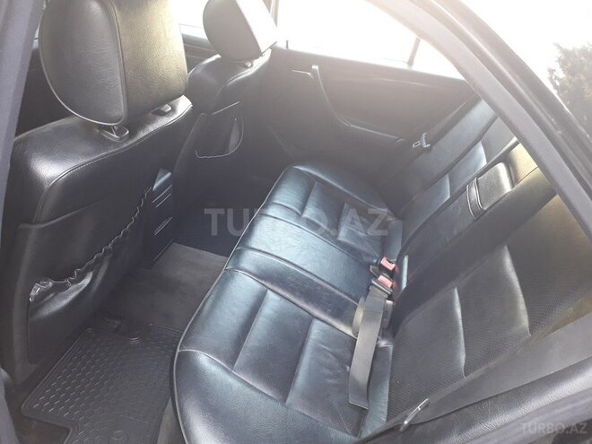 Mercedes C 230 2000, 124,100 km - 2.3 л - Bakı