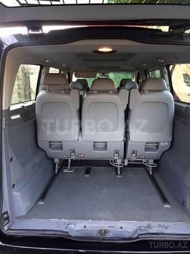 Mercedes Viano 2008, 16,400 km - 2.2 l - Bakı